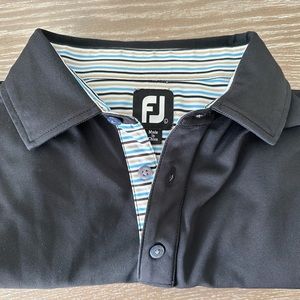 FootJoy polo
